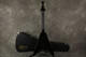 Gibson Custom Shop Flying V - Dog Hair Black w/Hard Case - 2nd Hand