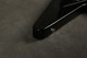Gibson Custom Shop Flying V - Dog Hair Black w/Hard Case - 2nd Hand