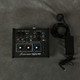 Studiomaster Digilive 4c Compact Digital Mixer - 2nd Hand Studiomaster Digilive 4c Compact Digital Mixer - 2nd Hand