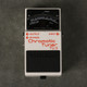 Boss TU-3 Chromatic Tuner Pedal - 2nd Hand (117292) Boss TU-3 Chromatic Tuner Pedal - 2nd Hand (117292)