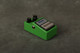 Ibanez TS9 Tube Screamer FX Pedal - 2nd Hand (117309) Ibanez TS9 Tube Screamer FX Pedal - 2nd Hand (117309)