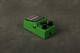 Ibanez TS9 Tube Screamer FX Pedal - 2nd Hand (117309) Ibanez TS9 Tube Screamer FX Pedal - 2nd Hand (117309)
