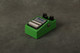 Ibanez TS9 Tube Screamer FX Pedal - 2nd Hand (117309) Ibanez TS9 Tube Screamer FX Pedal - 2nd Hand (117309)