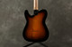 Squier Bullet Series Telecaster - 3-Colour Sunburst - 2nd Hand Squier Bullet Series Telecaster - 3-Colour Sunburst - 2nd Hand