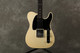Squier Classic Vibe Custom Telecaster - Olympic White - 2nd Hand