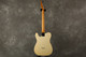 Squier Classic Vibe Custom Telecaster - Olympic White - 2nd Hand