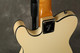 Squier Classic Vibe Custom Telecaster - Olympic White - 2nd Hand