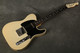 Squier Classic Vibe Custom Telecaster - Olympic White - 2nd Hand
