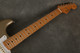 Fender Classic Player 50s Stratocaster - Shorline Gold w/Gig Bag - 2nd Hand