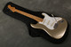 Fender Classic Player 50s Stratocaster - Shorline Gold w/Gig Bag - 2nd Hand