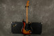 Fender 1978 Stratocaster - 3-Tone Sunburst Relic w/Case **COLLECTION ONLY** - 2nd Hand
