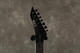 ESP LTD M-307 - Metallic Black Cherry w/Hard Case - 2nd Hand