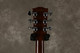 Gibson Les Paul DC Standard - Grey Black Flame w/Hard Case - 2nd Hand Gibson Les Paul DC Standard - Grey Black Flame w/Hard Case - 2nd Hand