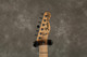 Fender Custom Series '72 Telecaster Deluxe - Black - 2nd Hand