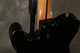 Fender Custom Series '72 Telecaster Deluxe - Black - 2nd Hand