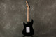 Squier Bullet Stratocaster - Black - 2nd Hand (116601)