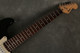 Squier Bullet Stratocaster - Black - 2nd Hand (116601)