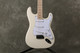 Squier Affinity Series Stratocaster - White - 2nd Hand