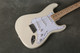 Squier Affinity Series Stratocaster - White - 2nd Hand