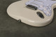 Squier Affinity Series Stratocaster - White - 2nd Hand
