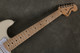Squier Affinity Series Stratocaster - White - 2nd Hand