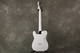 ESP LTD TE-200 - White - 2nd Hand