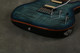 Sire Larry Carlton T7 FM - Trans Blue - 2nd Hand