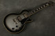 Epiphone Les Paul Custom Pro Limited Edition - Silverburst - 2nd Hand Epiphone Les Paul Custom Pro Limited Edition - Silverburst - 2nd Hand