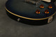 Epiphone Les Paul Standard Plustop Pro - Blueburst - 2nd Hand Epiphone Les Paul Standard Plustop Pro - Blueburst - 2nd Hand