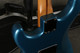 Fender Mexican Standard Stratocaster HSS - Tidepool w/Hard Case - 2nd Hand