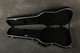 Fender Mexican Standard Stratocaster HSS - Tidepool w/Hard Case - 2nd Hand