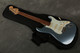 Fender Deluxe Roadhouse Stratocaster - Mystic Ice Blue w/Gig Bag - 2nd Hand