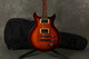 Hamer XT Series Sunburst A/T w/Gig Bag - 2nd Hand