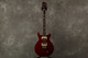 PRS SE Standard Santana - Vintage Cherry - 2nd Hand PRS SE Standard Santana - Vintage Cherry - 2nd Hand