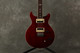 PRS SE Standard Santana - Vintage Cherry - 2nd Hand PRS SE Standard Santana - Vintage Cherry - 2nd Hand