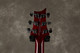 PRS SE Standard Santana - Vintage Cherry - 2nd Hand PRS SE Standard Santana - Vintage Cherry - 2nd Hand