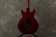 PRS SE Standard Santana - Vintage Cherry - 2nd Hand PRS SE Standard Santana - Vintage Cherry - 2nd Hand