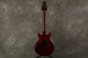 PRS SE Standard Santana - Vintage Cherry - 2nd Hand PRS SE Standard Santana - Vintage Cherry - 2nd Hand