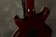 PRS SE Standard Santana - Vintage Cherry - 2nd Hand PRS SE Standard Santana - Vintage Cherry - 2nd Hand