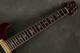 PRS SE Standard Santana - Vintage Cherry - 2nd Hand PRS SE Standard Santana - Vintage Cherry - 2nd Hand