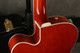 Gretsch G6120 Chet Atkins Hollow Body - Orange Stain - Hard Case - 2nd Hand