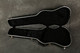 Ibanez GIO RG Series GRG250DX - Black Flat w/Hard Case - 2nd Hand