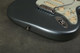 Fender Deluxe Roadhouse Stratocaster - Mystic Ice Blue - Bag - 2nd Hand (117216)