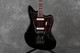 Squier Classic Vibe '70s Jaguar - Black - 2nd Hand Squier Classic Vibe '70s Jaguar - Black - 2nd Hand