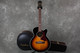Epiphone J-200 EC Studio Parlor - Vintage Sunburst w/Hard Case - 2nd Hand Epiphone J-200 EC Studio Parlor - Vintage Sunburst w/Hard Case - 2nd Hand