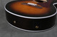 Epiphone J-200 EC Studio Parlor - Vintage Sunburst w/Hard Case - 2nd Hand Epiphone J-200 EC Studio Parlor - Vintage Sunburst w/Hard Case - 2nd Hand