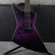 Chapman Ghost Fret Pro Left Handed - Iris - Gig Bag - 2nd Hand