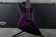 Chapman Ghost Fret Pro Left Handed - Iris - Gig Bag - 2nd Hand