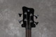 Warwick Corvette Bass, Made in Germany - Natural - Gig Bag - 2nd Hand - Used