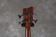 Warwick Corvette Bass, Made in Germany - Natural - Gig Bag - 2nd Hand - Used
